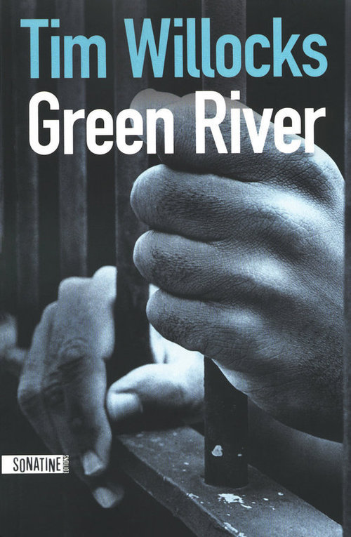 ebook cover of Green River, by Tim Willocks