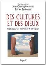 ebook cover of Des cultures et des Dieux, by