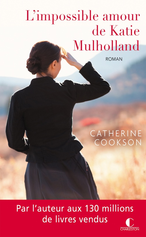 Couverture ebook de L´impossible amour de Katie Mulholland, de Catherine Cookson