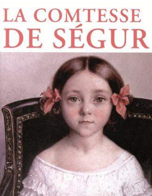 ebook cover of Comtesse de Ségur (3 OEuvres majeurs illustrées), by Comtesse De Segur