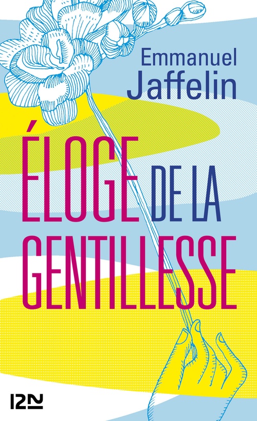 ebook cover of Eloge de la gentillesse, by Emmanuel Jaffelin