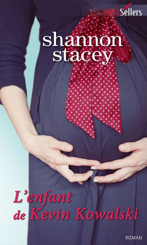 ebook cover of L'enfant de Kevin Kowalski, by Shannon Stacey