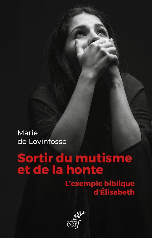 ebook cover of Sortir du mutisme et de la honte, by Marie de Lovinfosse