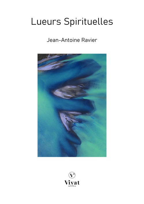 Couverture ebook de Lueurs Spirituelles - Notes de mystique pratique par un disciple de Maître Philippe de Lyon, de Jean-Antoine Ravier