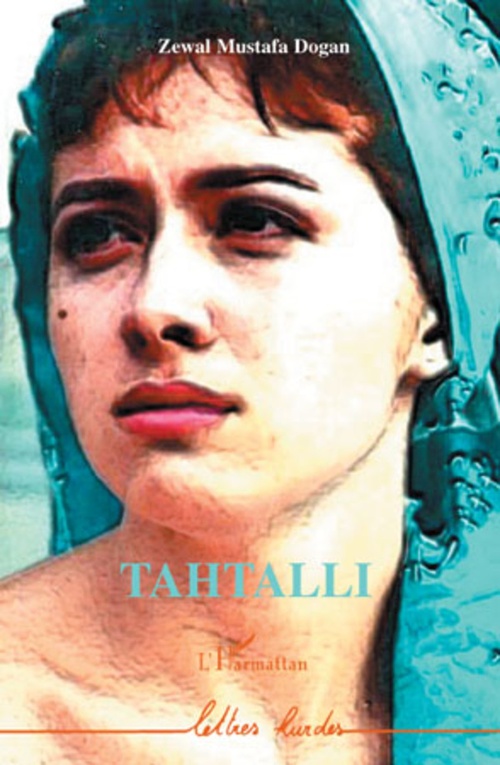 Couverture ebook de Tahtalli, de Mustafa zewal Dogan