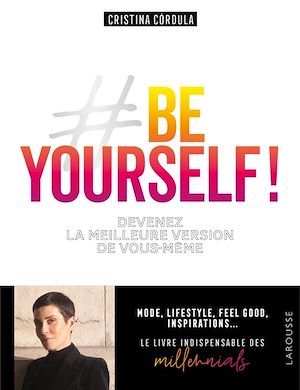 ebook cover of Le guide lifestyle de Cristina Cordula, by Cristina Cordula