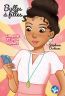 Couverture ebook de Complots et bulle mystère, de Stéphanie Duchesne