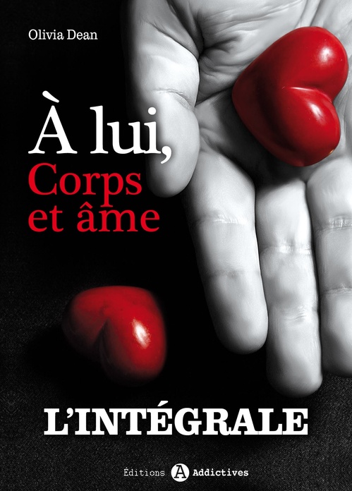 ebook cover of À lui, corps et âme, by Olivia Dean