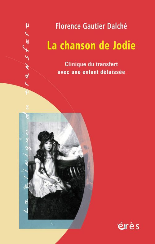 Couverture ebook de La chanson de Jodie, de Gautier Dalche Flore