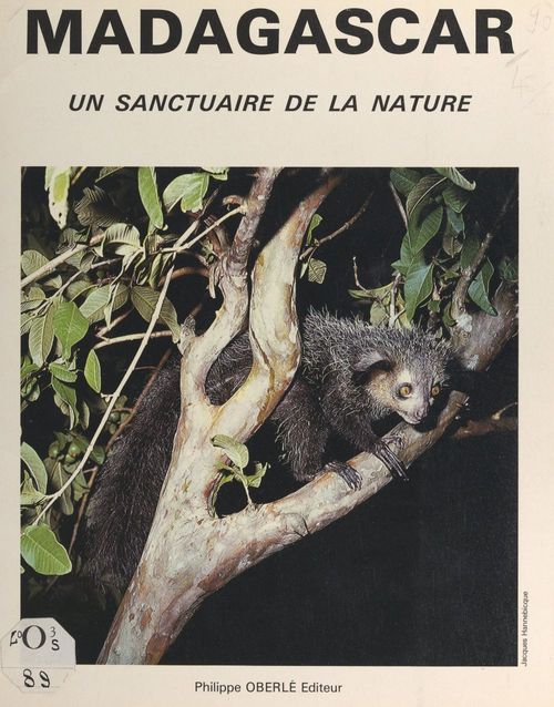 Couverture ebook de Madagascar, de Charles Blanc, Constantine Walter Benson, Joseph Andriamampianina