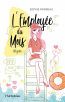 Couverture ebook de L'Employée du mois - Vol. 1, de Rondeau Sophie