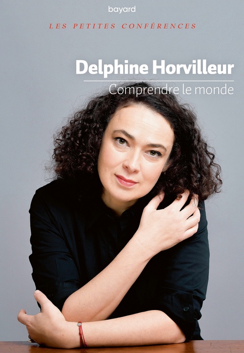 ebook cover of Comprendre le monde, by Delphine Horvilleur