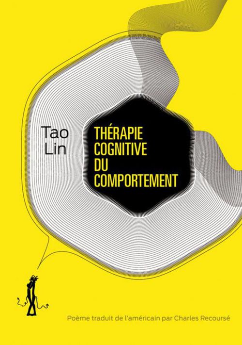 Couverture ebook de Thérapie cognitive du comportement, de Tao Lin, Charles Recourse