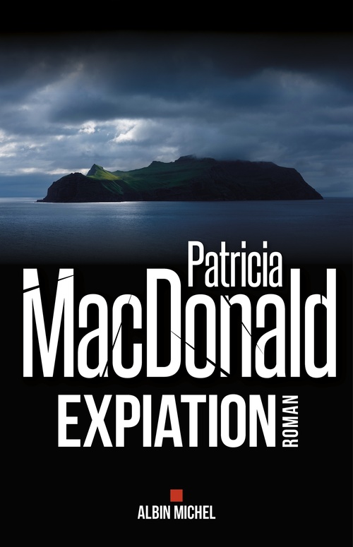 Couverture ebook de Expiation, de Patricia MacDonald