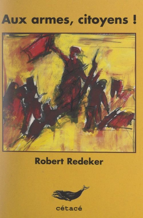 ebook cover of Aux armes, citoyens !, by Robert Redeker