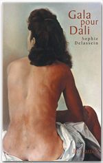 ebook cover of Gala pour Dali - Biographie d'un couple, by Sophie Delassein