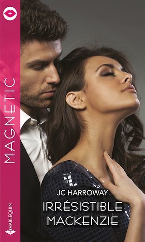 ebook cover of Irrésistible MacKenzie, by J. c. Harroway
