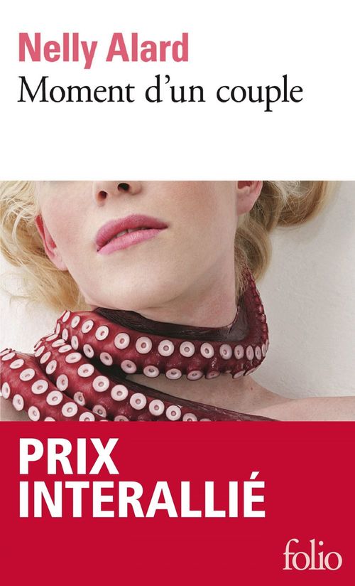 ebook cover of Moment d'un couple, by Nelly Alard