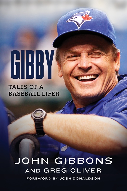 ebook cover of Gibby, by Greg Oliver, John Gibbons