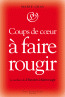 ebook cover of Coups de coeur à faire rougir, by Marie Gray