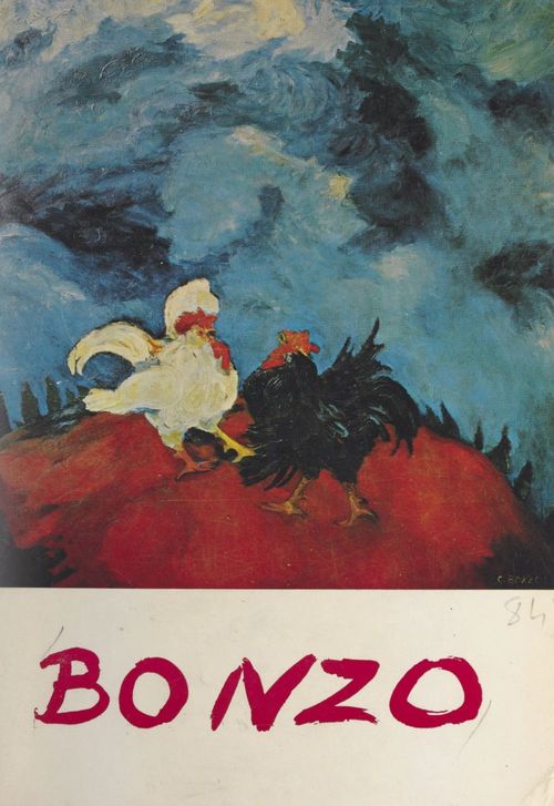 Couverture ebook de Colette Bonzo, une femme en bataille, de Colette Bonzo