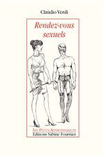 Couverture ebook de Cruels plaisirs, de Claùdio Verdi