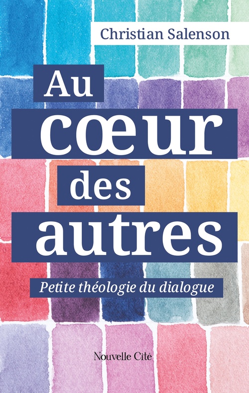 ebook cover of Au coeur des Autres, by Christian Salenson