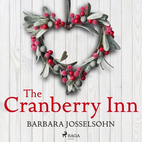 Couverture audiobook de The Cranberry Inn, de Barbara Josselsohn