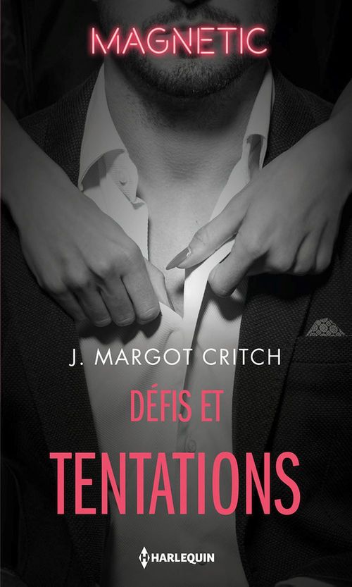 ebook cover of Défis et tentations, by J. Margot Critch