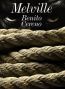 Couverture ebook de BENITO CERENO (Edition Intégrale - Version Entièrement Illustrée), de Herman Melville