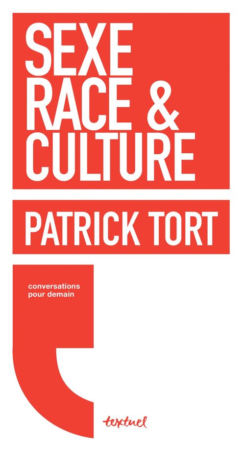 ebook cover of Sexe, race et culture, by Tort/Meyran