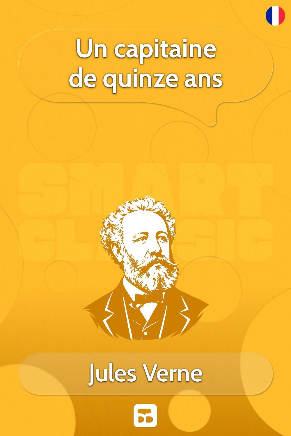 Un capitaine de quinze ans