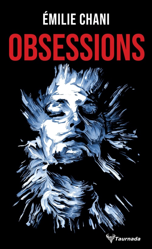Couverture ebook de Obsessions, de Émilie Chani