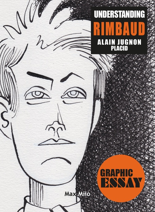 ebook cover of Understanding Rimbaud, by Alain JUGNON, Placid
