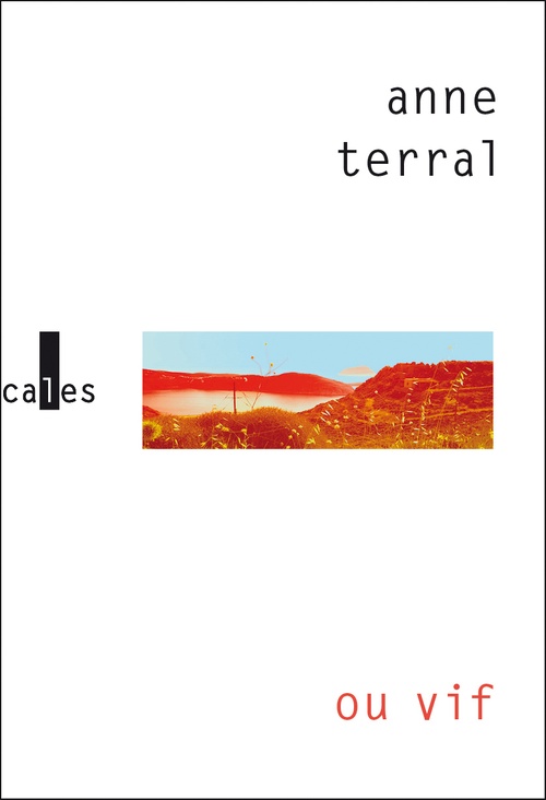 Couverture ebook de Ou vif, de Anne Terral