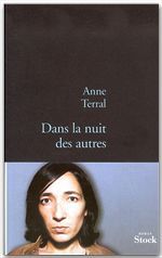 ebook cover of Dans la nuit des autres, by Anne Terral