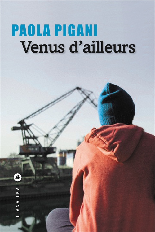 ebook cover of Venus d'ailleurs, by Paola Pigani