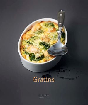 ebook cover of Gratins - 35, by Thomas Feller