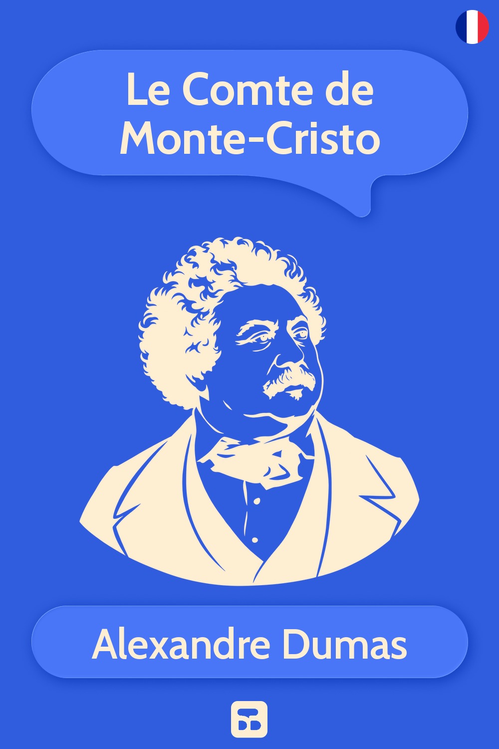 Le Comte de Monte-Cristo