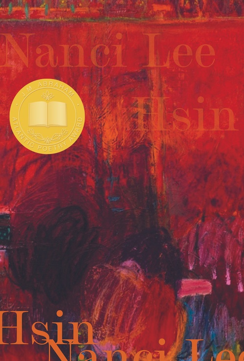 Couverture ebook de Hsin, de Nanci Lee