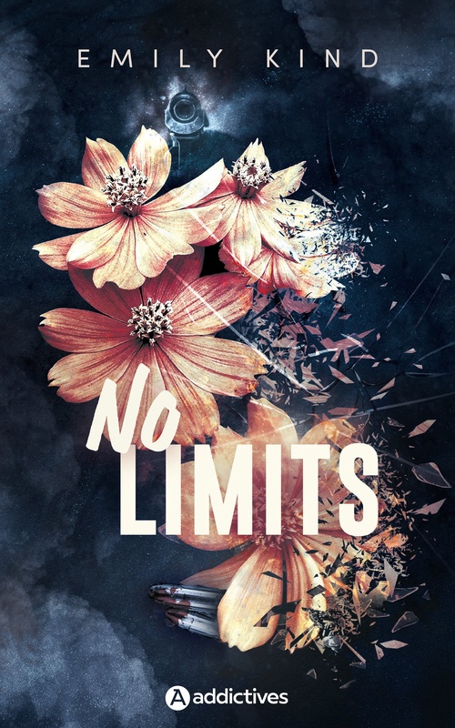 ebook cover of No Limits, by Emily Kind
