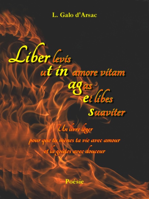 Couverture ebook de Libertinages, de Léon Galo d'Arsac