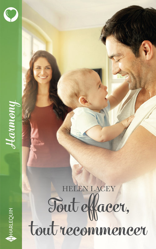 ebook cover of Tout effacer, tout recommencer, by Helen Lacey