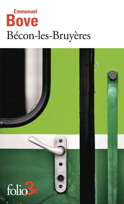ebook cover of Bécon-les-Bruyères / Retour de l'enfant, by Emmanuel Bove