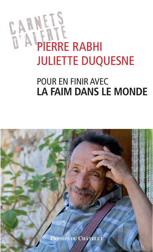 ebook cover of Pour en finir avec la faim dans le monde, by Juliette Duquesne, Pierre Rabhi
