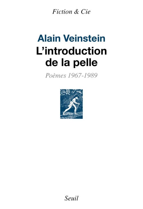 ebook cover of L'Introduction de la pelle, by Alain Veinstein