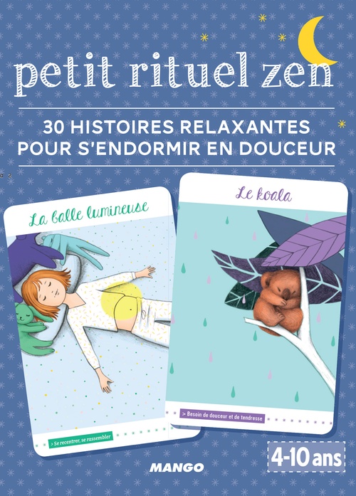 ebook cover of Petit rituel zen, by Pascale Pavy