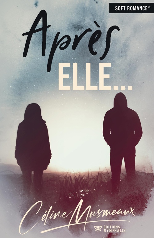 Couverture ebook de Après elle..., de Céline Musmeaux
