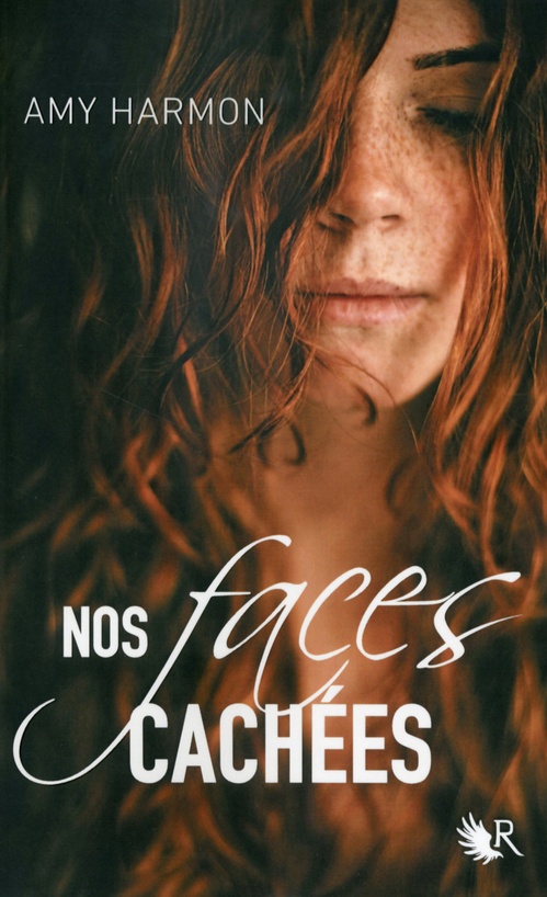 ebook cover of Nos faces cachées, by Harmon Amy