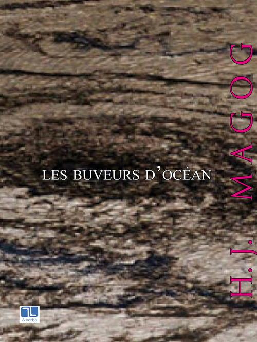 Couverture ebook de Les Buveurs d'océan, de H. J. Magog